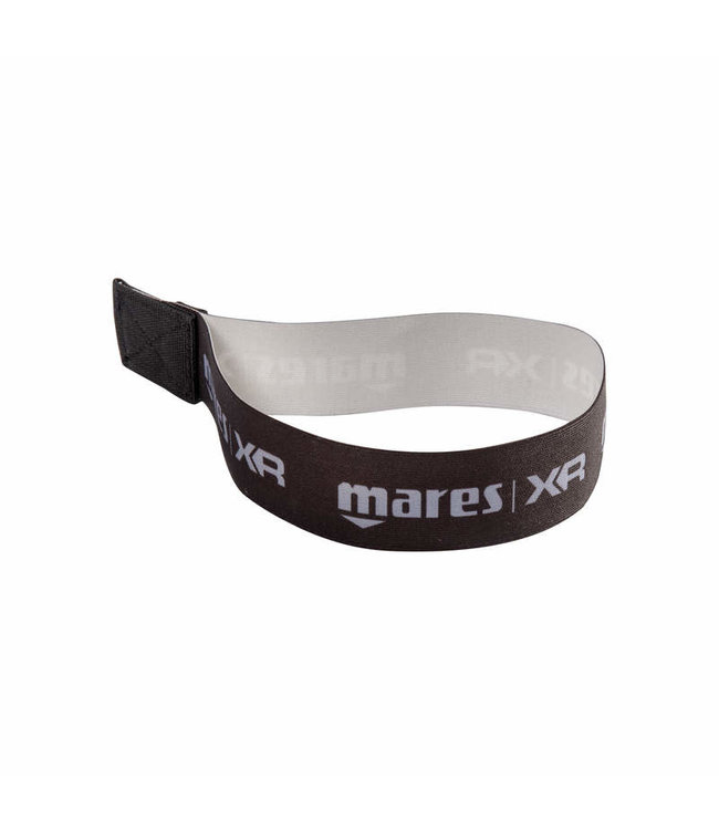 Mares Elastic Stage Tank Strap - XR Line