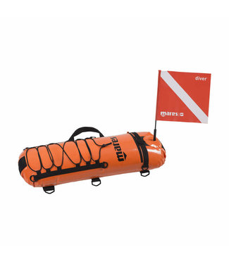 Mares Mares Hydro Flat Buoy