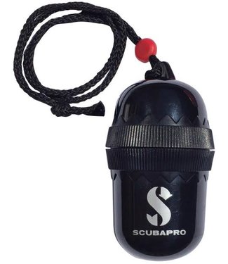 Scubapro Scubapro Divers Egg droogei