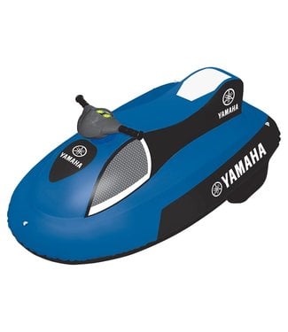 Yamaha Yamaha Aqua Cruise