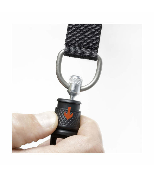 Mares Magnetic Connecter