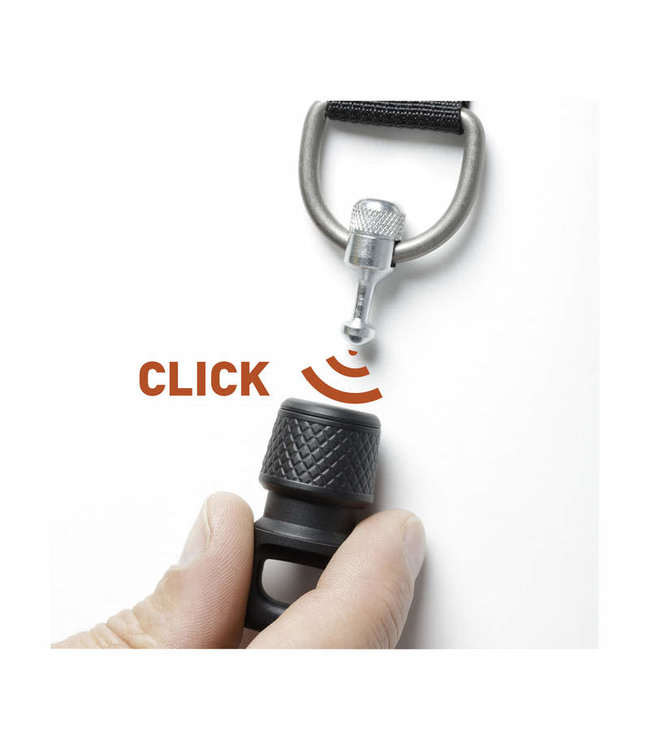 Mares Magnetic Connecter