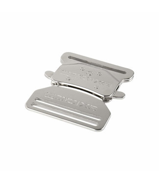 Mares Mares Quick Release Gesp SS316 - XR-Line