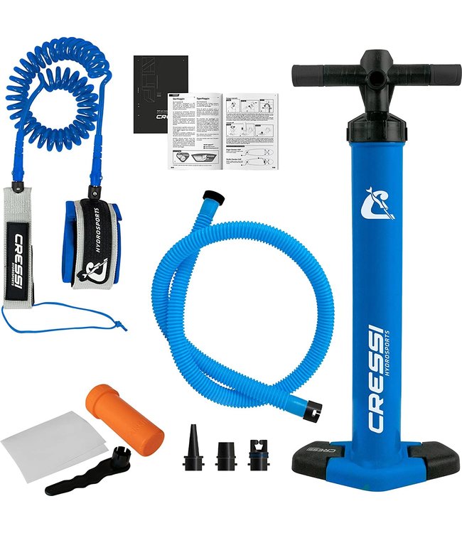 Cressi Element All Round Inflatable Sup