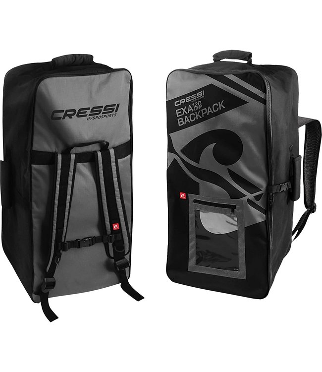 Cressi Element All Round Inflatable Sup