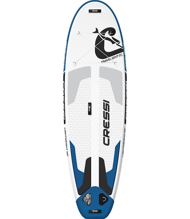 Cressi Travelight Inflatable Sup