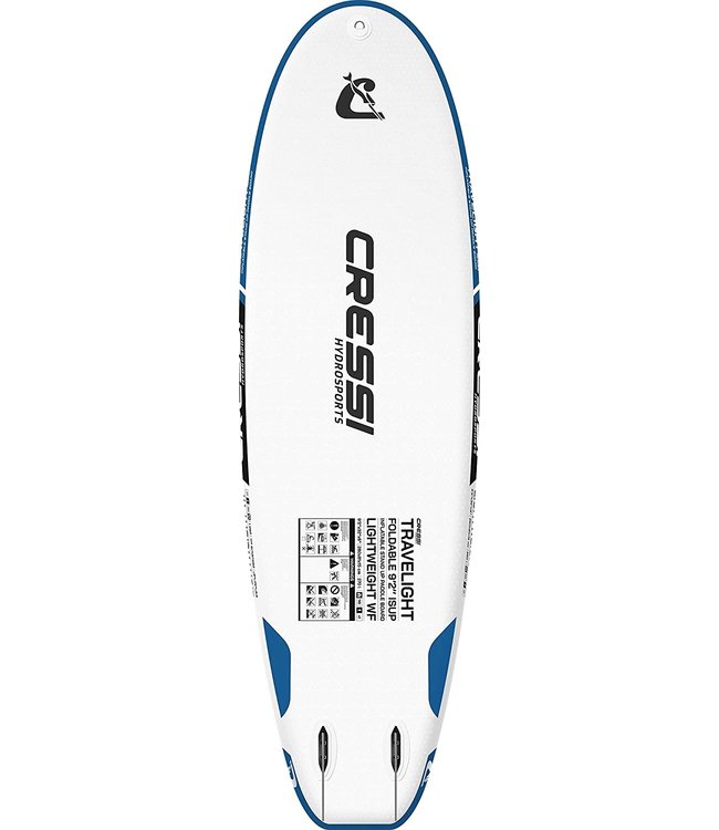 Cressi Travelight Inflatable Sup