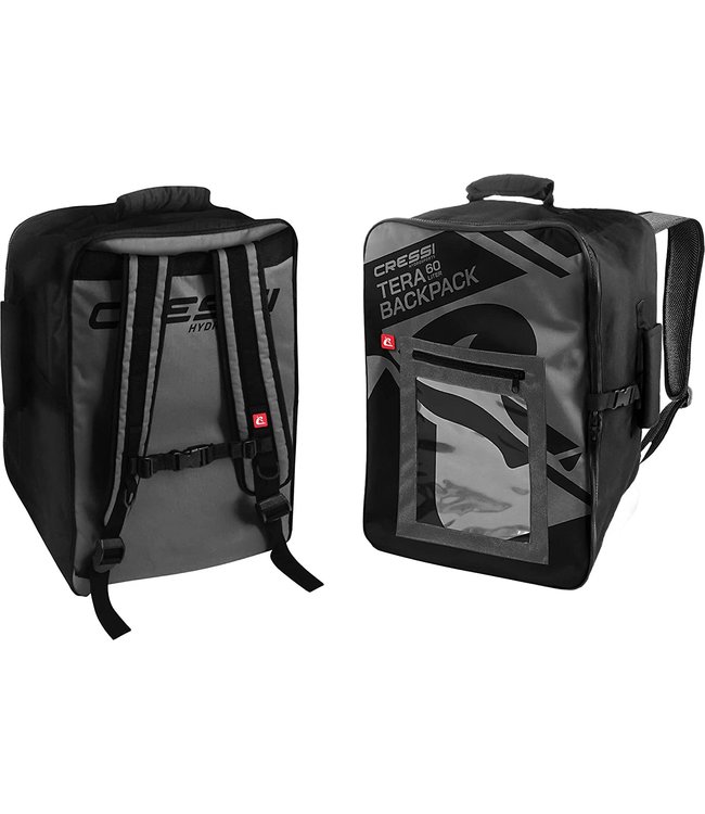 Cressi Travelight Inflatable Sup