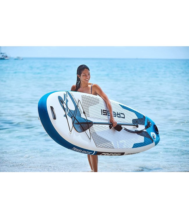 Cressi Travelight Inflatable Sup