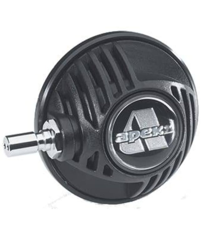 Apeks Swivel Suit Inflator Valve