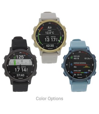 Garmin Garmin Descent MK2S