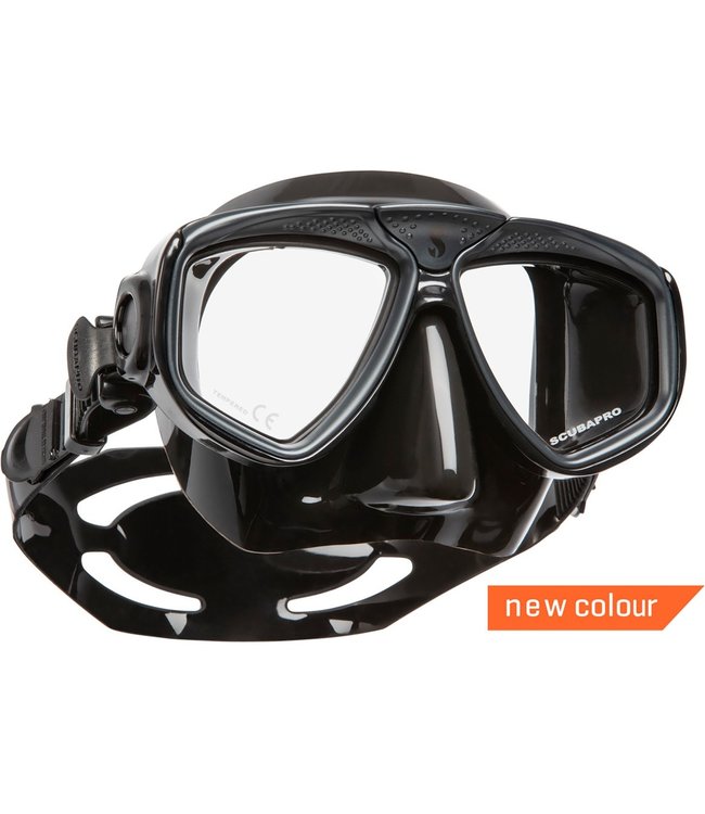Scubapro Zoom Evo masker