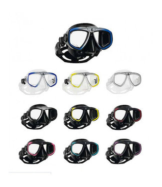 Scubapro Scubapro Zoom Evo masker