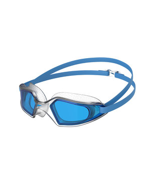 Speedo Speedo Hydropulse junior zwembril Blauw