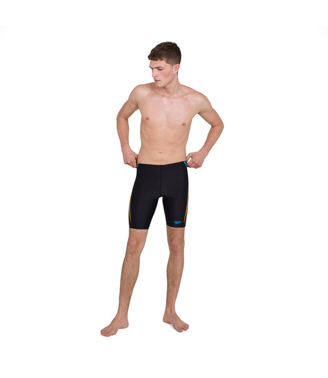Speedo Tech Panel Jammer zwembroek