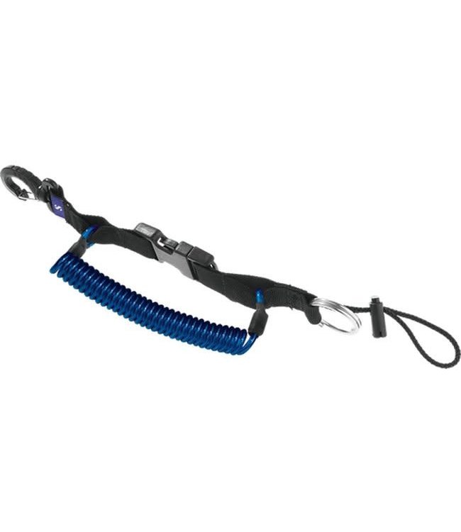 Scubapro spiraalkoord