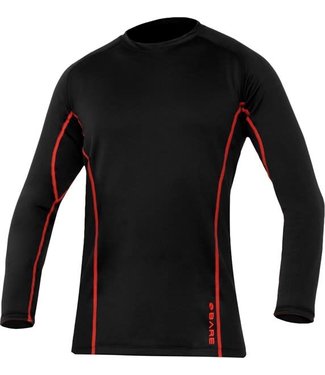 Bare Bare Ultrawarmth Base Layer Top Heren