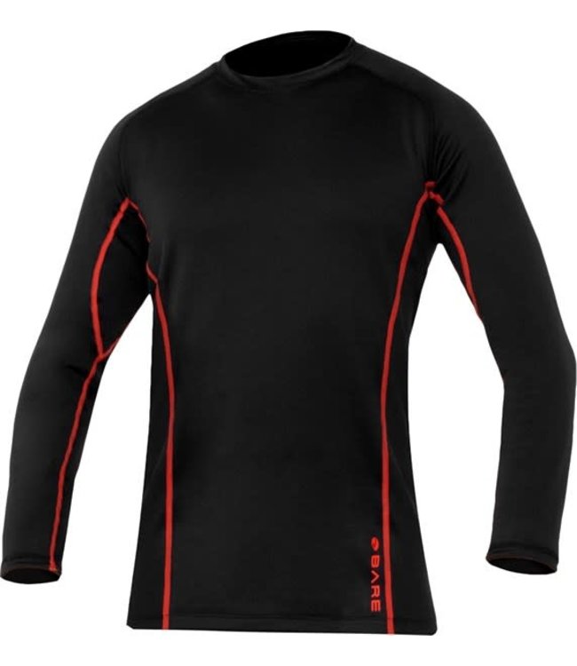 Bare Ultrawarmth Base Layer Top Heren