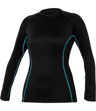 Bare Bare Ultrawarmth Base Layer Top Dames