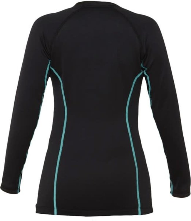 Bare Ultrawarmth Base Layer Top Dames