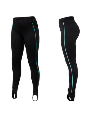 Bare Bare Ultrawarmth Base Layer Broek Dames