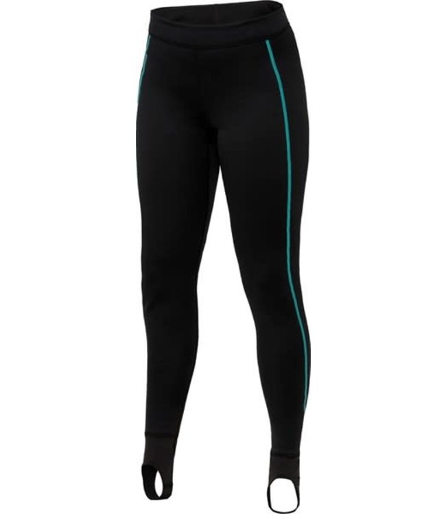 Bare Ultrawarmth Base Layer Broek Dames