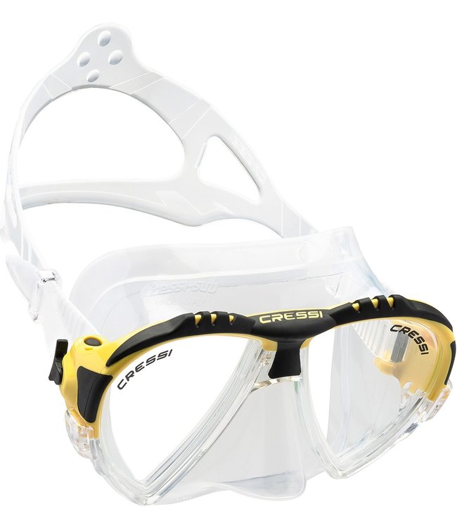 Cressi Matrix Masker