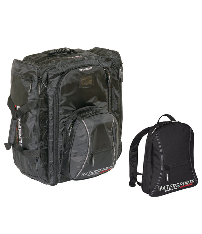 Camaro Black Sea duiktas