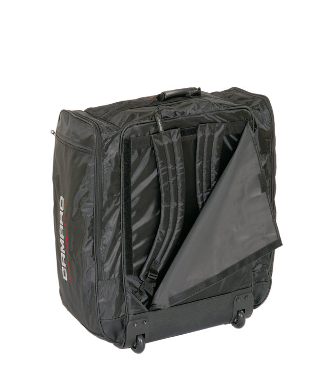 Camaro Black Sea duiktas