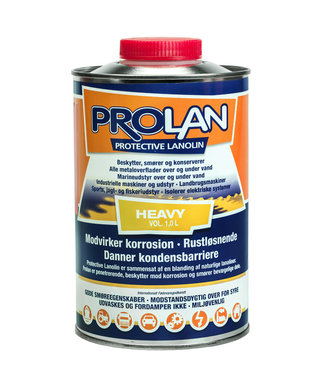 Prolan Prolan Heavy 1,0L