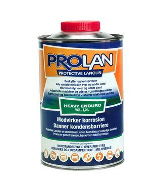 Prolan Prolan Heavy Enduro 1,0L
