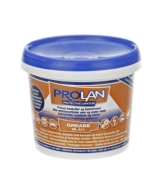 Prolan Prolan Grease 0,5L