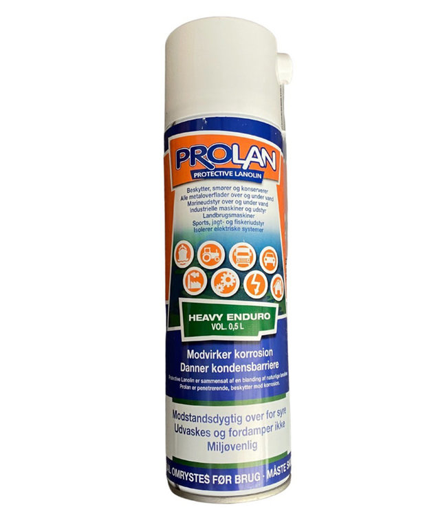 Prolan Heavy Enduro spray 0,5L