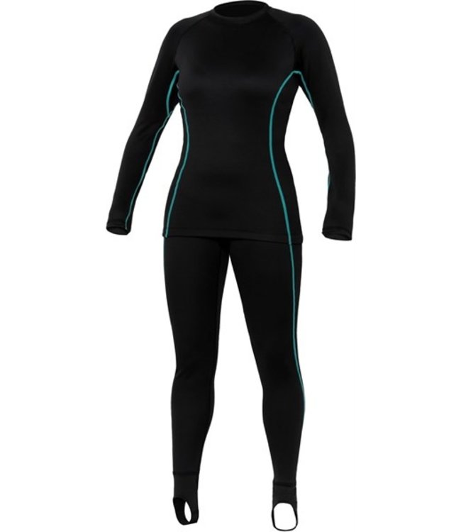 Bare Ultrawarmth Base Layer Set Dames