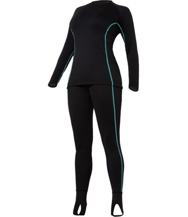 Bare Ultrawarmth Base Layer Set Dames