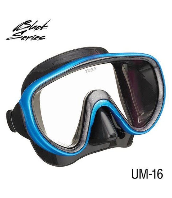 TUSA Serene snorkelset