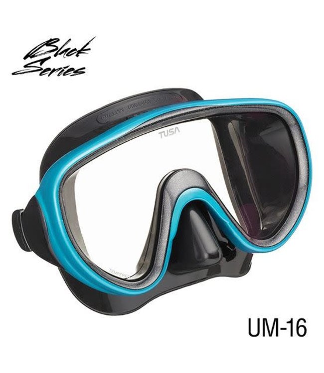 TUSA Serene snorkelset