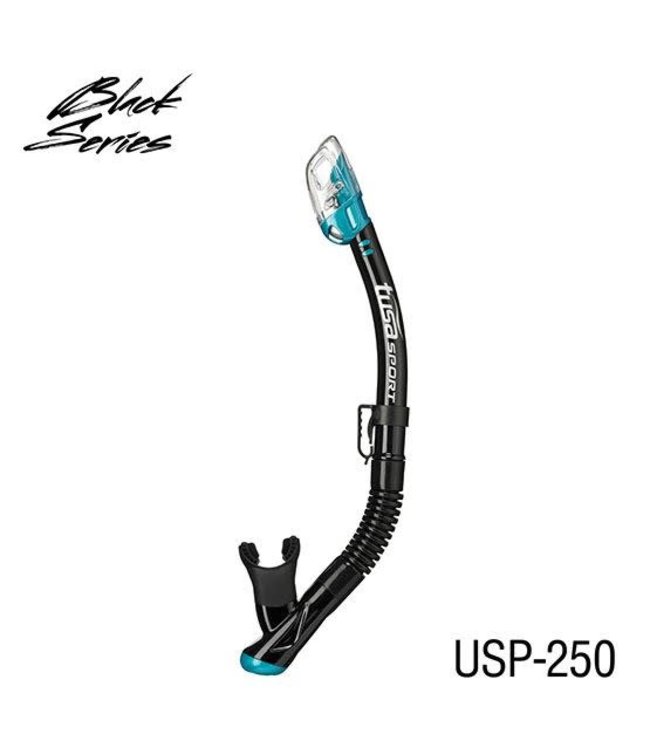 TUSA Serene snorkelset