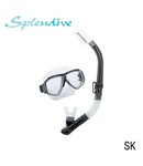 TUSA SPORT TUSA Splendive snorkelset