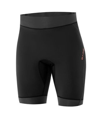 Bare Bare ExoWear heren korte broek