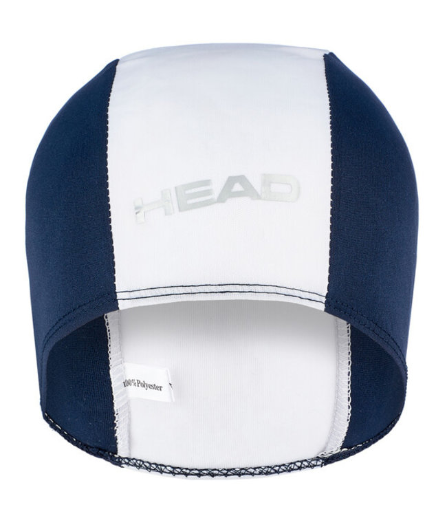 Head Polyester badmuts