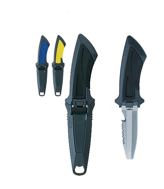 Tusa Mini FK-11 Duikmes