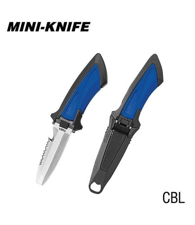 Tusa Mini FK-11 Duikmes