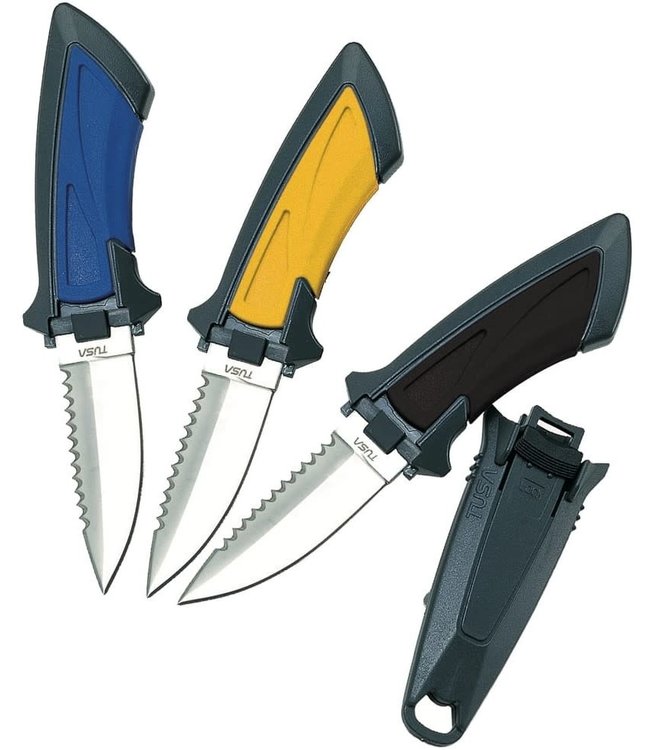 TUSA Mini FK-10 Duikmes