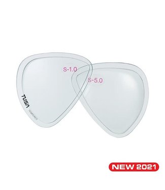 TUSA TUSA MC211 Corrective Lens Rechts TUSA TUSA MC211 Corrective Lens Rechts