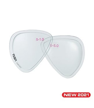 TUSA TUSA MC211 Corrective Lens Rechts