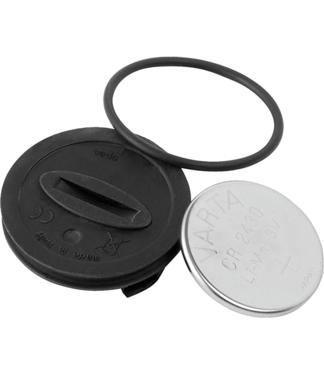 Cressi Batterij kit Leonardo/Giotto