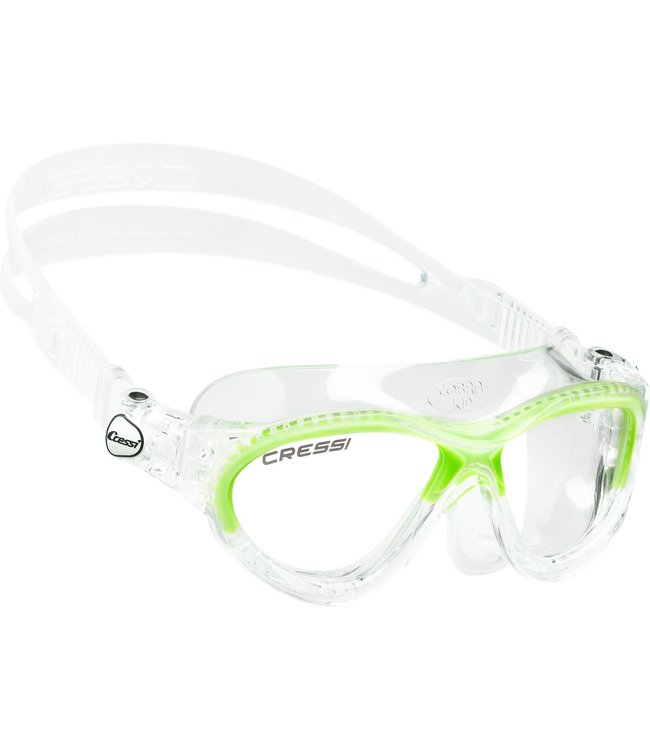 Cressi Mini Cobra junior zwembril