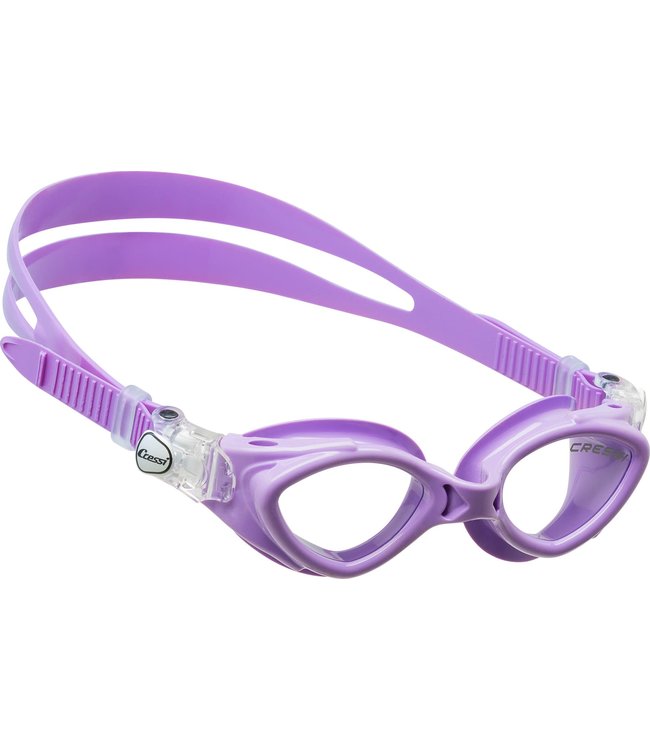 Cressi King Crab junior zwembril