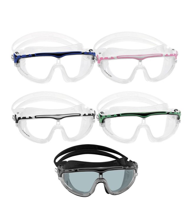 Cressi Skylight zwembril